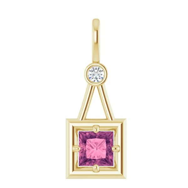 Pendant Lee Ann's Fine Jewelry Russellville, AR