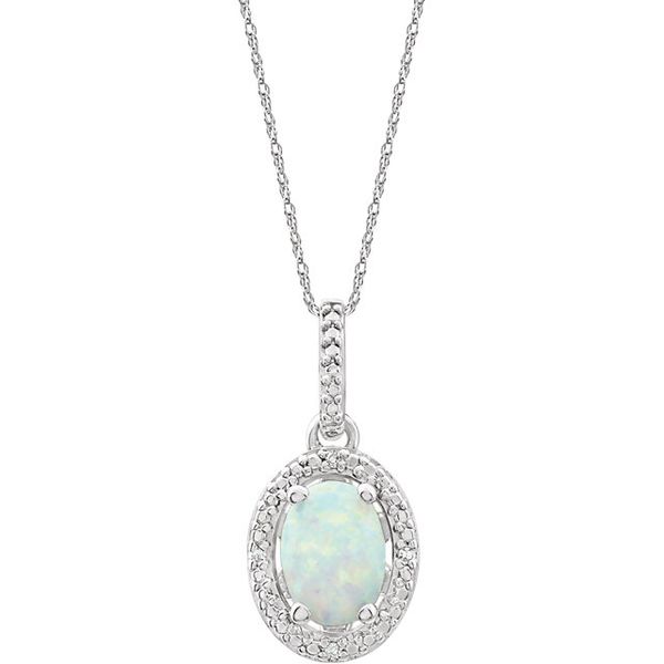 Pendant Lee Ann's Fine Jewelry Russellville, AR