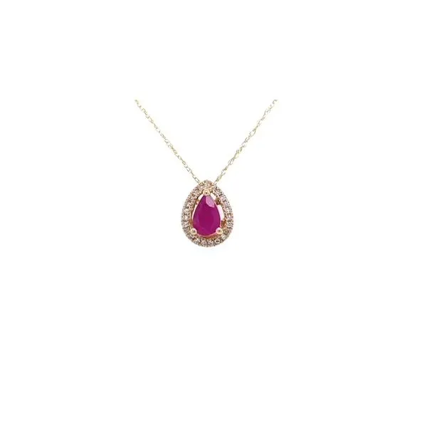 Pendant Lee Ann's Fine Jewelry Russellville, AR