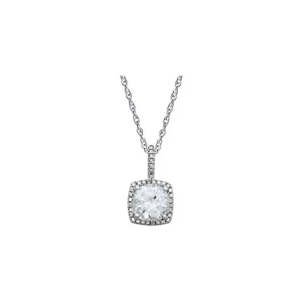 Pendant Lee Ann's Fine Jewelry Russellville, AR