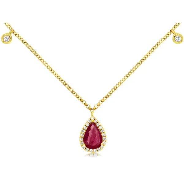 Pendant Lee Ann's Fine Jewelry Russellville, AR