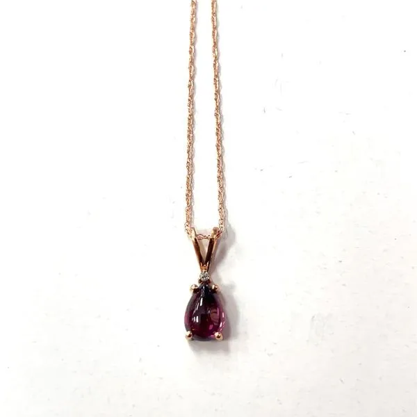 Pendant Lee Ann's Fine Jewelry Russellville, AR