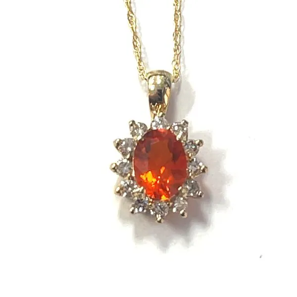 Pendant Lee Ann's Fine Jewelry Russellville, AR