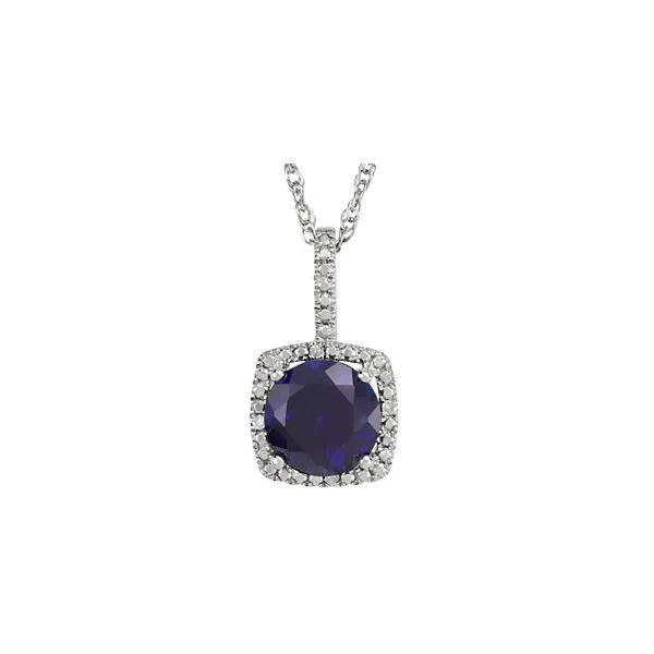 Pendant Lee Ann's Fine Jewelry Russellville, AR