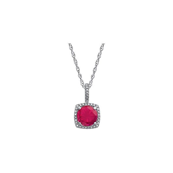 Pendant Lee Ann's Fine Jewelry Russellville, AR