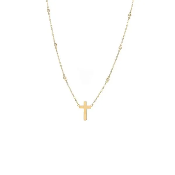 Necklace Lee Ann's Fine Jewelry Russellville, AR