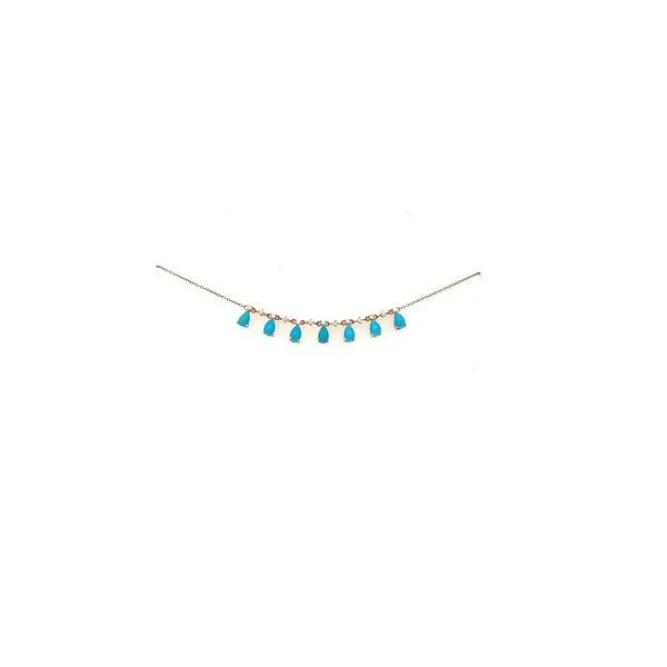 Necklace Lee Ann's Fine Jewelry Russellville, AR