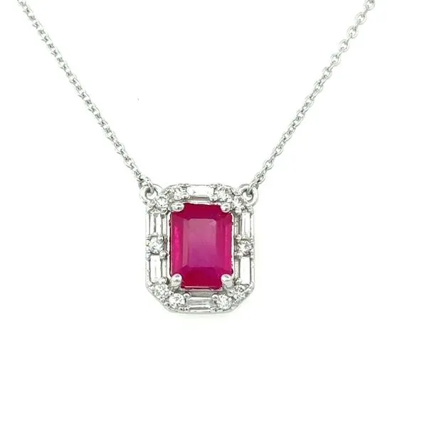 Necklace Lee Ann's Fine Jewelry Russellville, AR