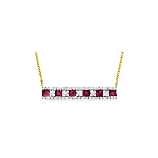 Necklace Lee Ann's Fine Jewelry Russellville, AR
