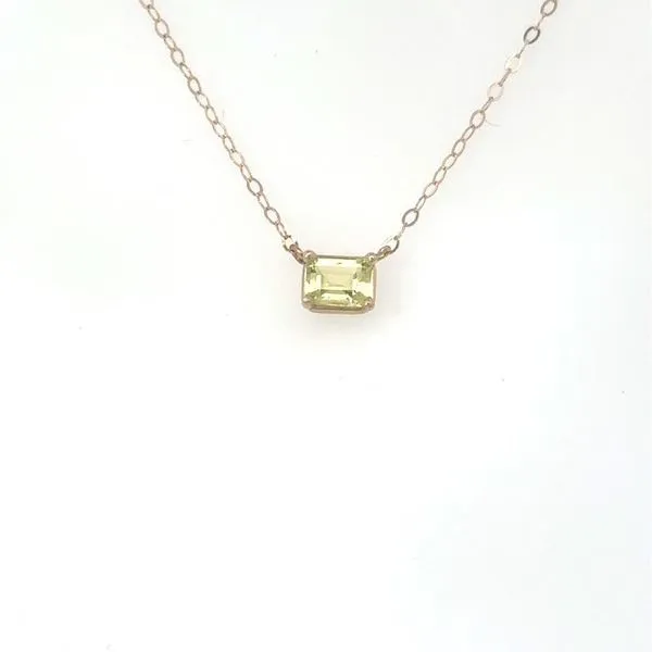 Necklace Lee Ann's Fine Jewelry Russellville, AR