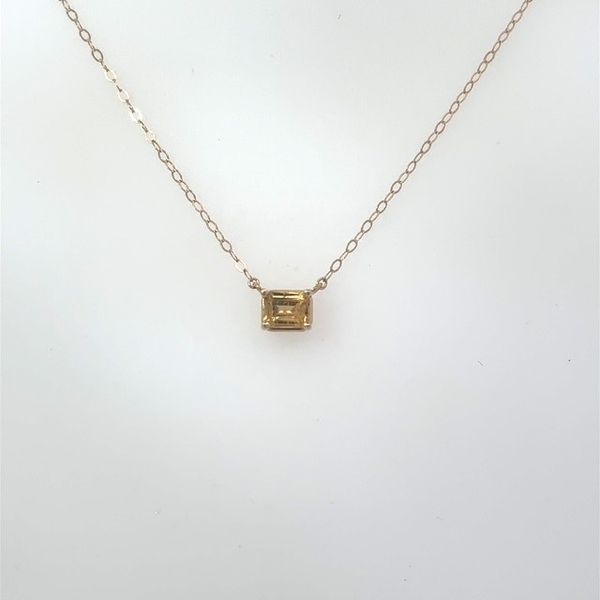 Necklace Lee Ann's Fine Jewelry Russellville, AR