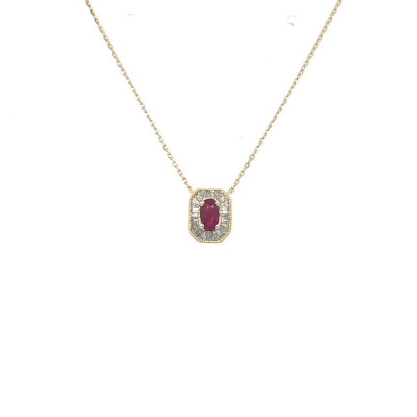 Necklace Lee Ann's Fine Jewelry Russellville, AR