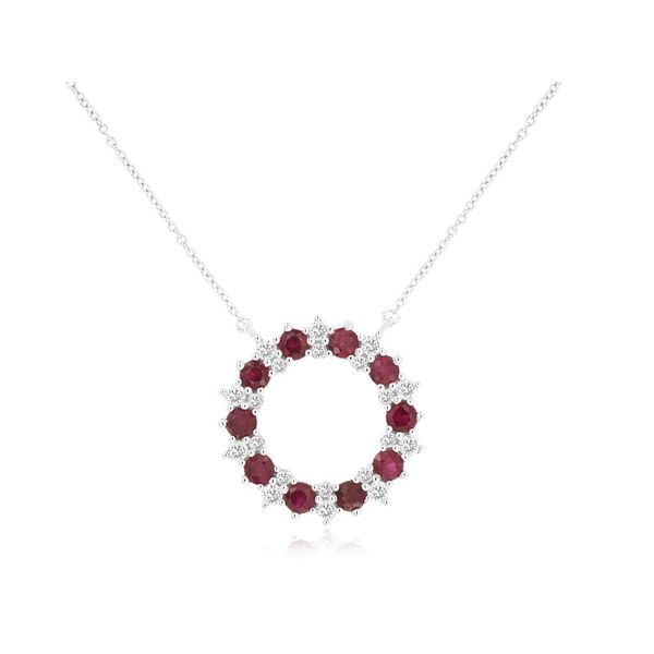 Necklace Lee Ann's Fine Jewelry Russellville, AR