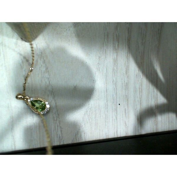 Necklace Lee Ann's Fine Jewelry Russellville, AR