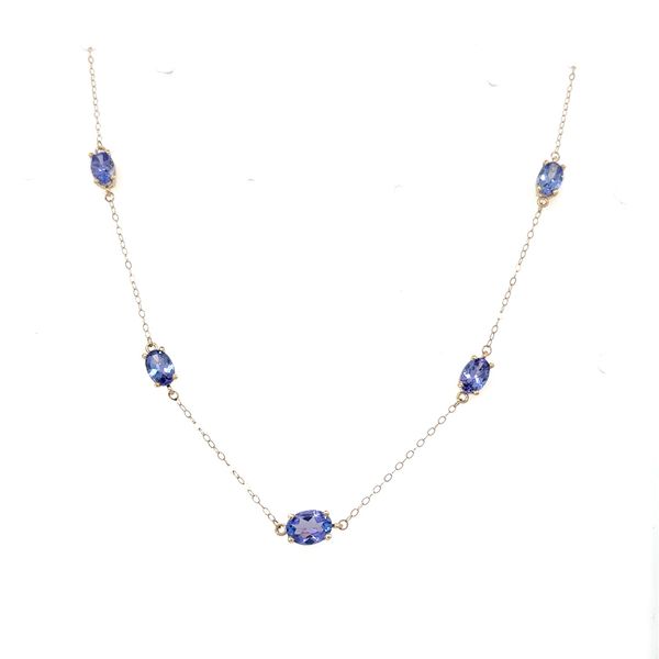 Necklace Lee Ann's Fine Jewelry Russellville, AR