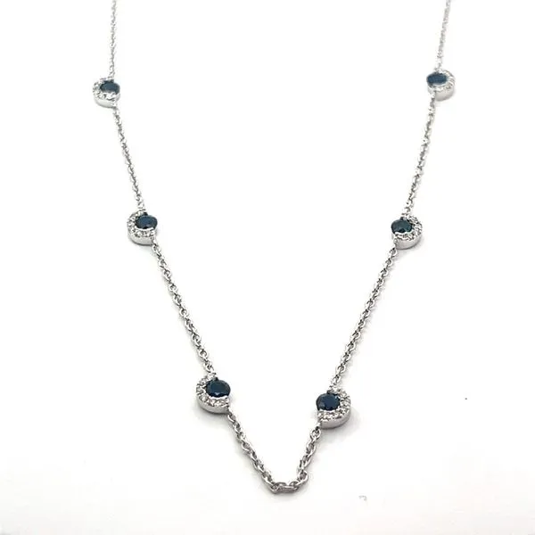 Necklace Lee Ann's Fine Jewelry Russellville, AR