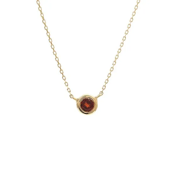 Necklace Lee Ann's Fine Jewelry Russellville, AR