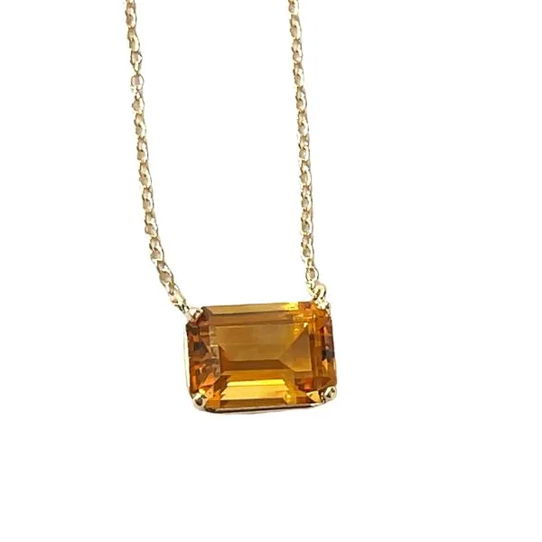 Necklace Lee Ann's Fine Jewelry Russellville, AR