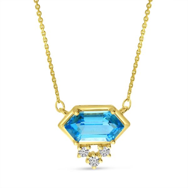 Necklace Lee Ann's Fine Jewelry Russellville, AR