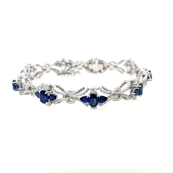 Bracelet Lee Ann's Fine Jewelry Russellville, AR