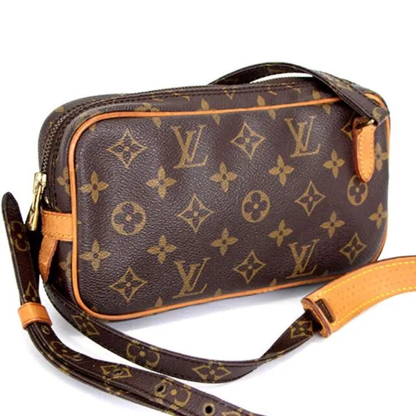 LV Marly Bandouliere Crossbody Lee Ann's Fine Jewelry Russellville, AR