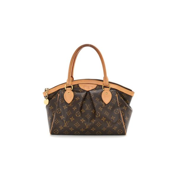 LV Tivoli PM 002-255-00009 - Luxury Pre-Loved Handbags