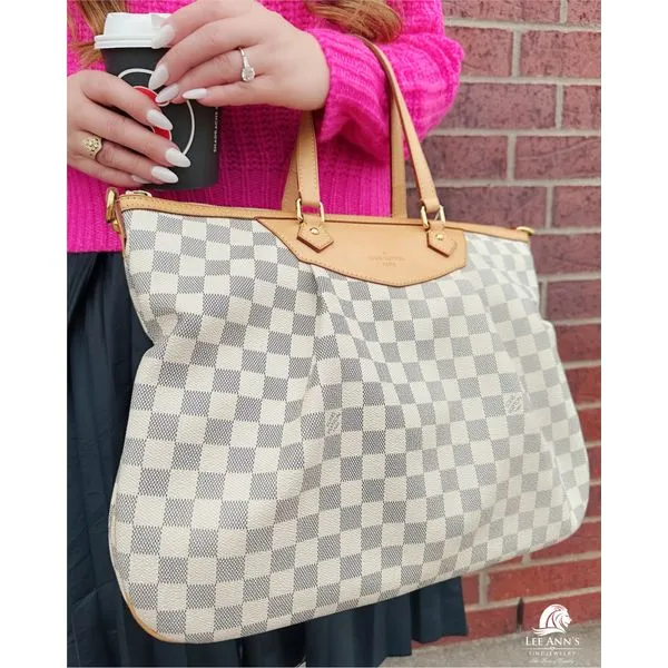 LV Totally MM Tote