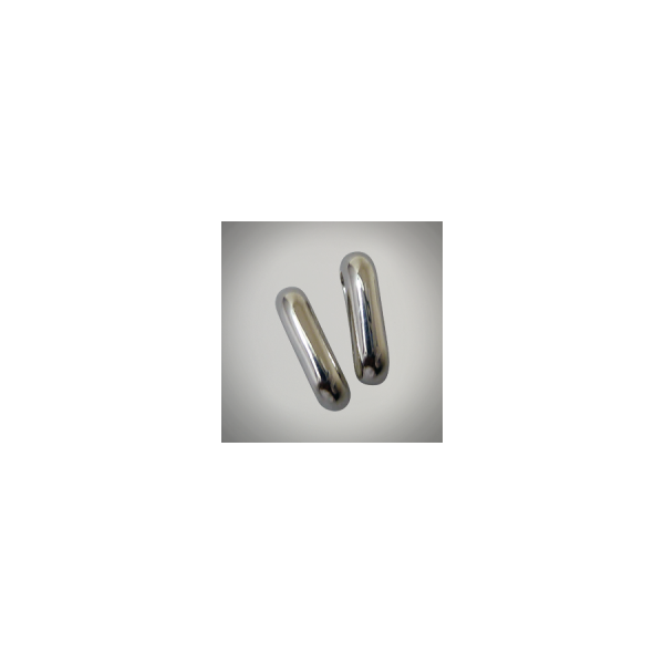 Sterling Silver Stay Put Beads Slide Lee Ann's Fine Jewelry Russellville, AR