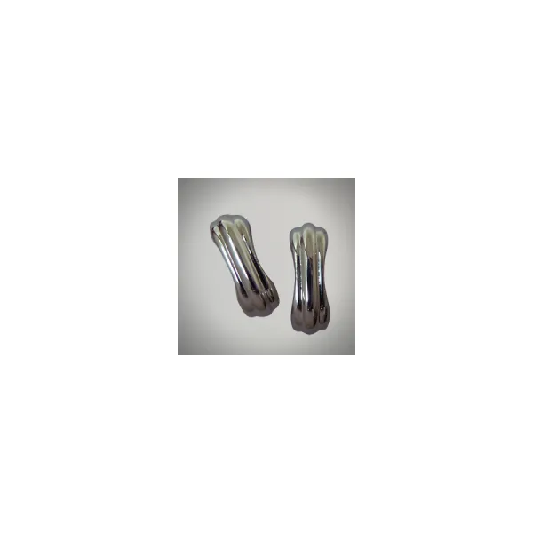 Sterling Silver Slide Spacer