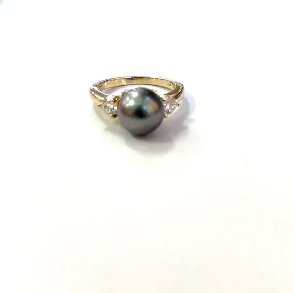 Ring Lee Ann's Fine Jewelry Russellville, AR