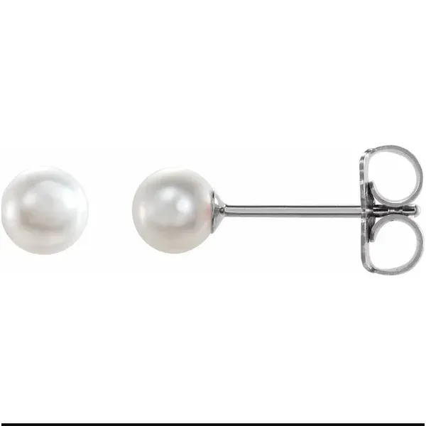 Earrings similar item image