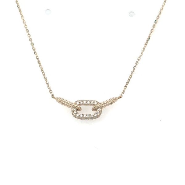 Strand Lee Ann's Fine Jewelry Russellville, AR