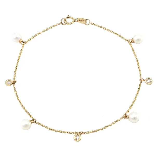 Bracelet Lee Ann's Fine Jewelry Russellville, AR