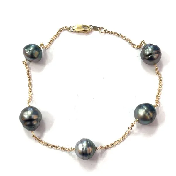 Bracelet Lee Ann's Fine Jewelry Russellville, AR