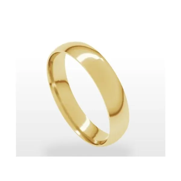 Wedding Band