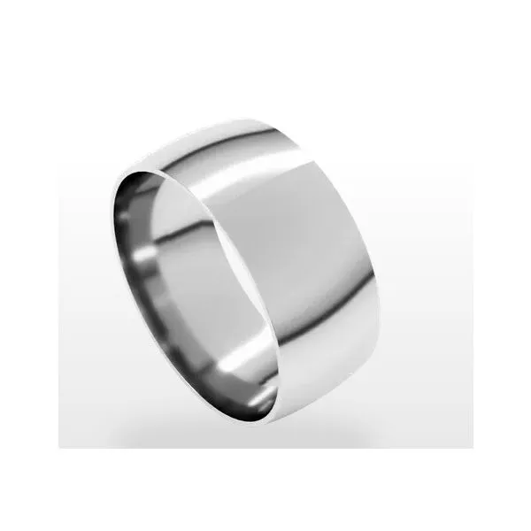 Wedding Band
