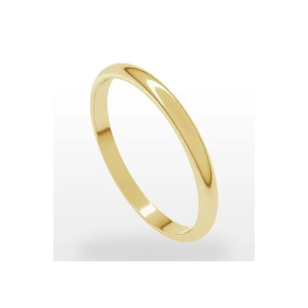 Wedding Band