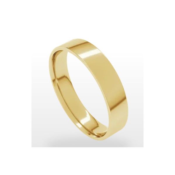 Wedding Band Lee Ann's Fine Jewelry Russellville, AR
