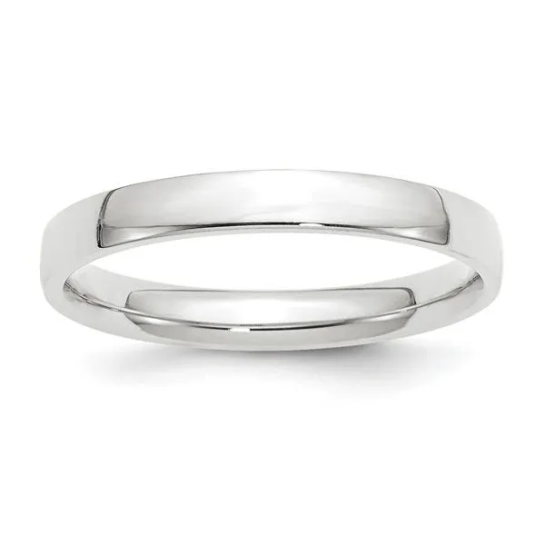 Wedding Band