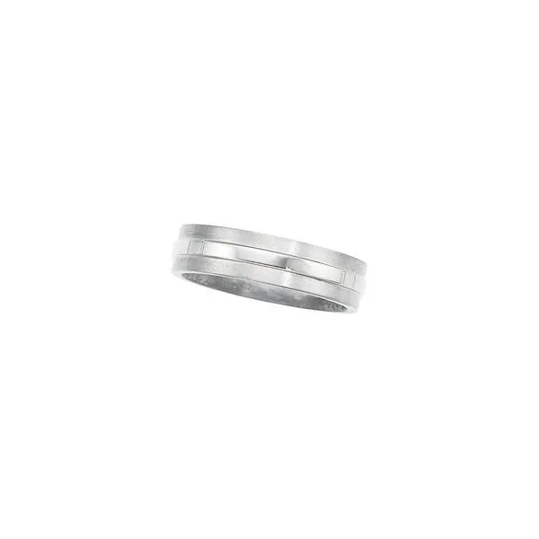 Wedding Band Lee Ann's Fine Jewelry Russellville, AR