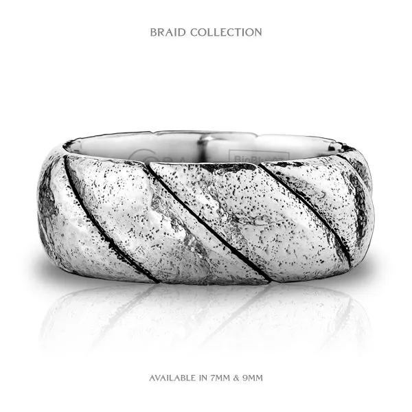 Wedding Band Lee Ann's Fine Jewelry Russellville, AR