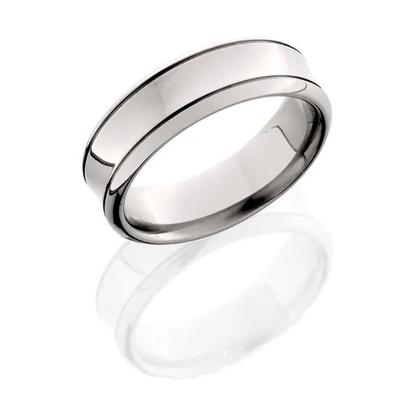 Wedding Band Lee Ann's Fine Jewelry Russellville, AR