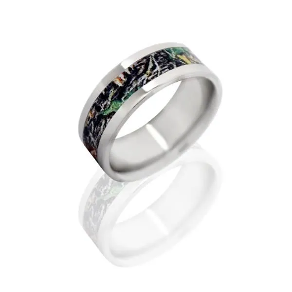 Wedding Band Lee Ann's Fine Jewelry Russellville, AR