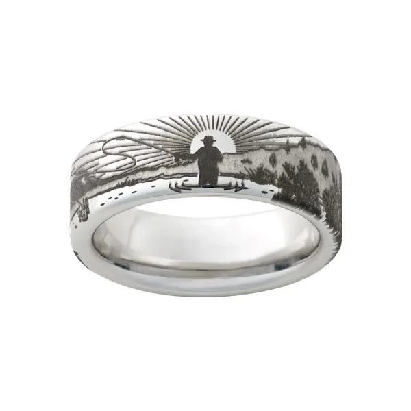 Wedding Band Lee Ann's Fine Jewelry Russellville, AR