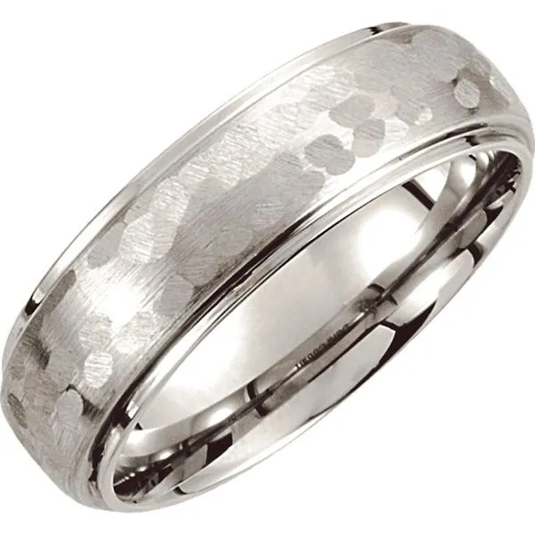 Wedding Band Lee Ann's Fine Jewelry Russellville, AR