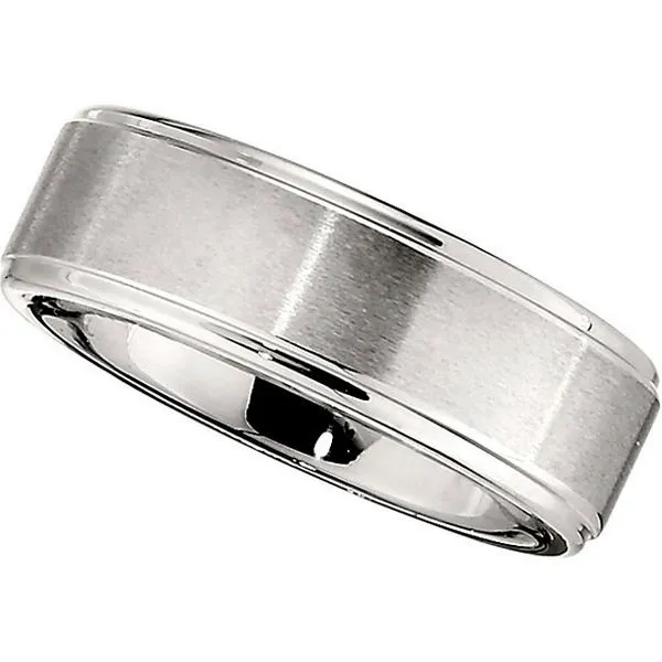 Wedding Band Lee Ann's Fine Jewelry Russellville, AR