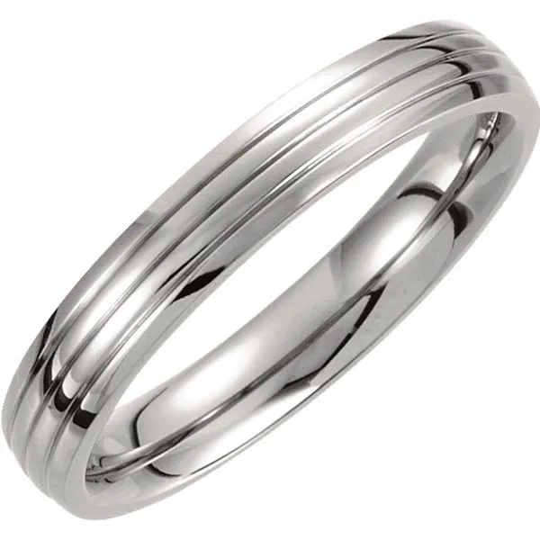Wedding Band Lee Ann's Fine Jewelry Russellville, AR