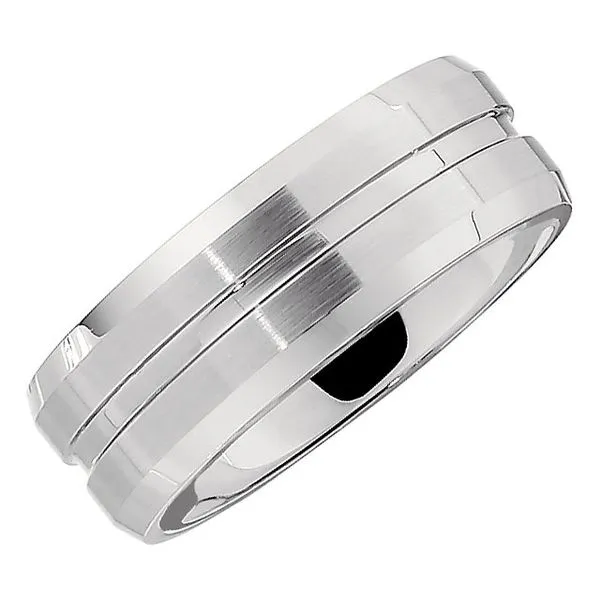 Wedding Band Lee Ann's Fine Jewelry Russellville, AR