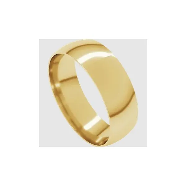 Wedding Band Lee Ann's Fine Jewelry Russellville, AR