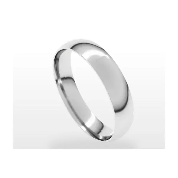 Wedding Band